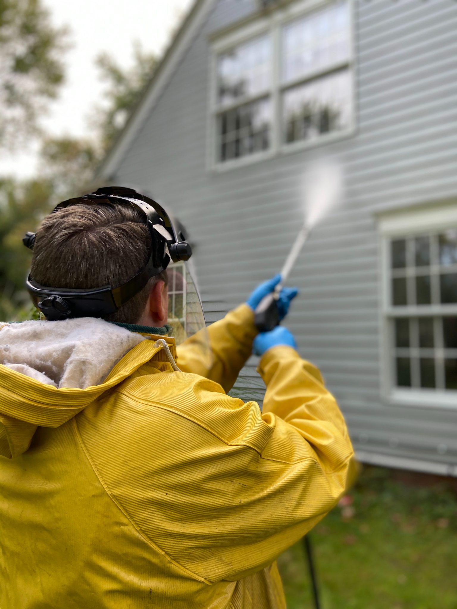 Budget Pressure Washing Pro Augusta CSRA Power Washing